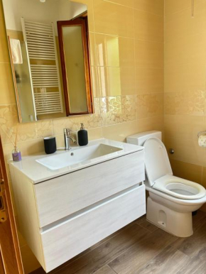 Calima Apartments Venezia Marghera